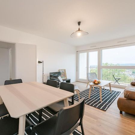Апартаменты Stylish Flat In Paris Suburbs Сен-Мишель-сюр-Орж Экстерьер фото